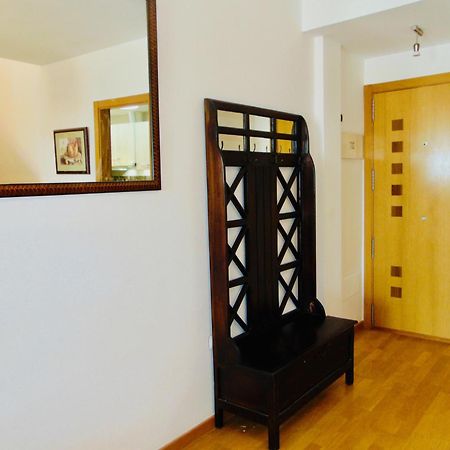 Apartament El Mirador De Lobos Fuerteventura Corralejo Zewnętrze zdjęcie