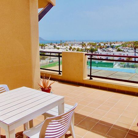 Apartament El Mirador De Lobos Fuerteventura Corralejo Zewnętrze zdjęcie