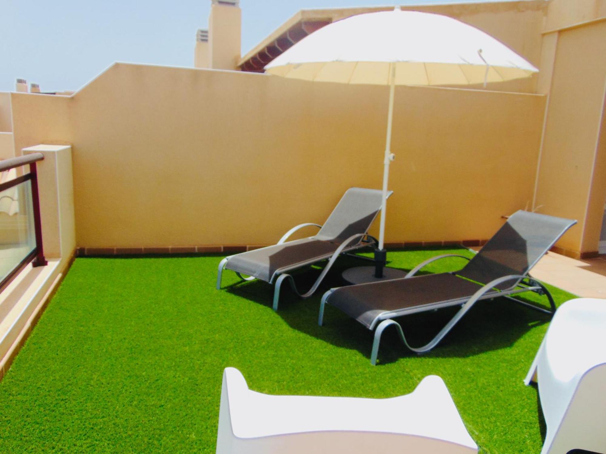 Apartament El Mirador De Lobos Fuerteventura Corralejo Zewnętrze zdjęcie