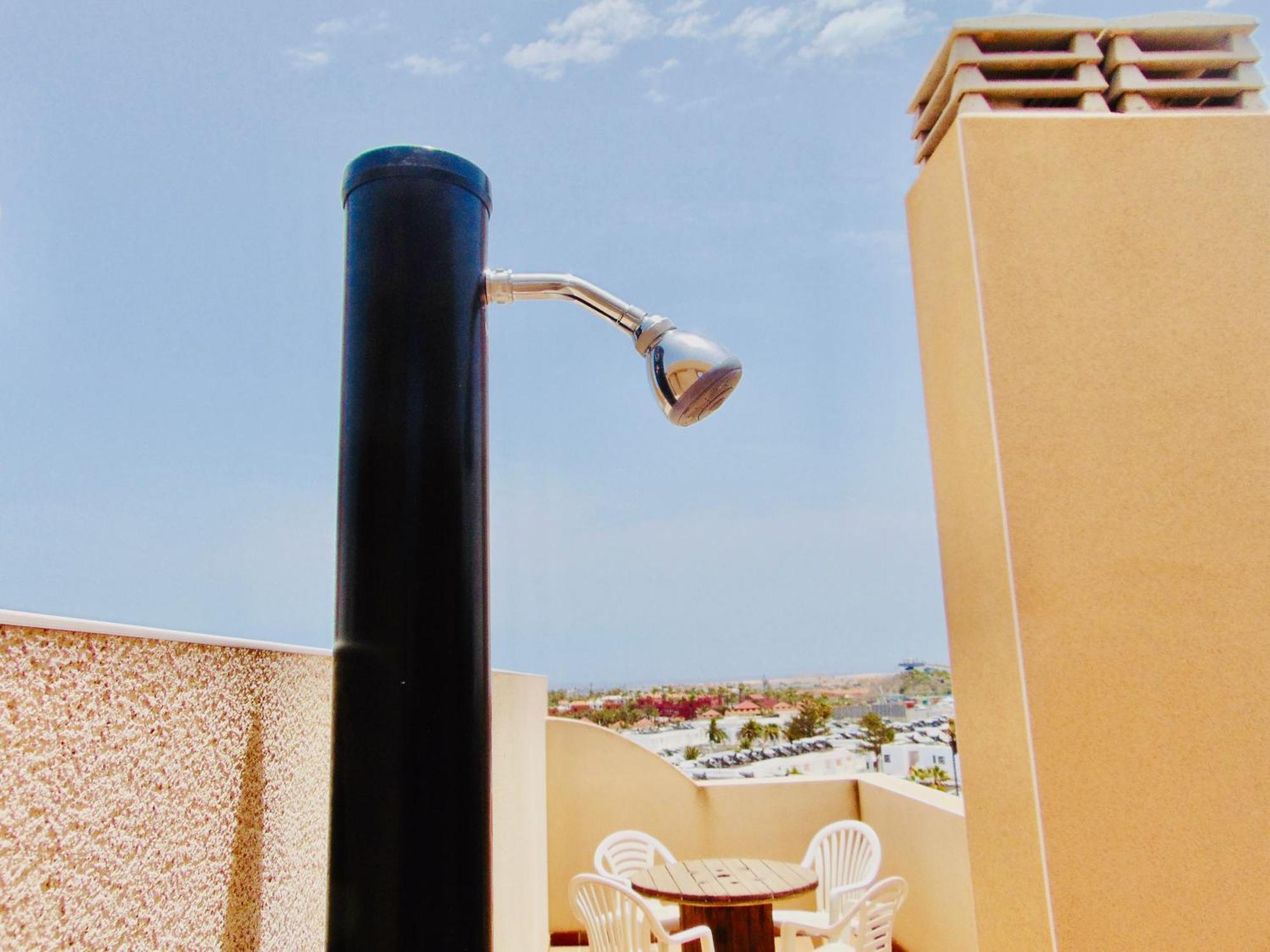 Apartament El Mirador De Lobos Fuerteventura Corralejo Zewnętrze zdjęcie