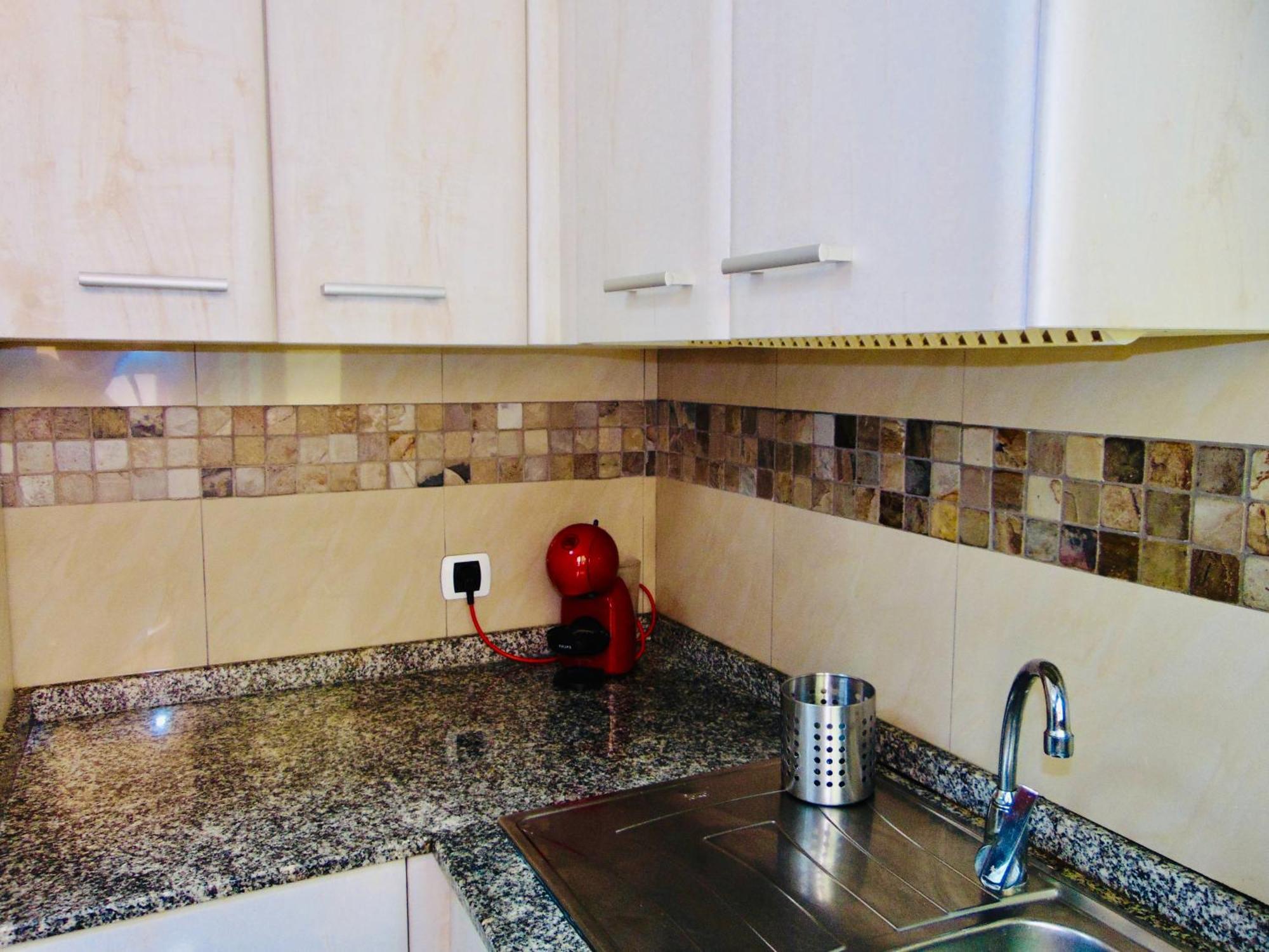 Apartament El Mirador De Lobos Fuerteventura Corralejo Zewnętrze zdjęcie