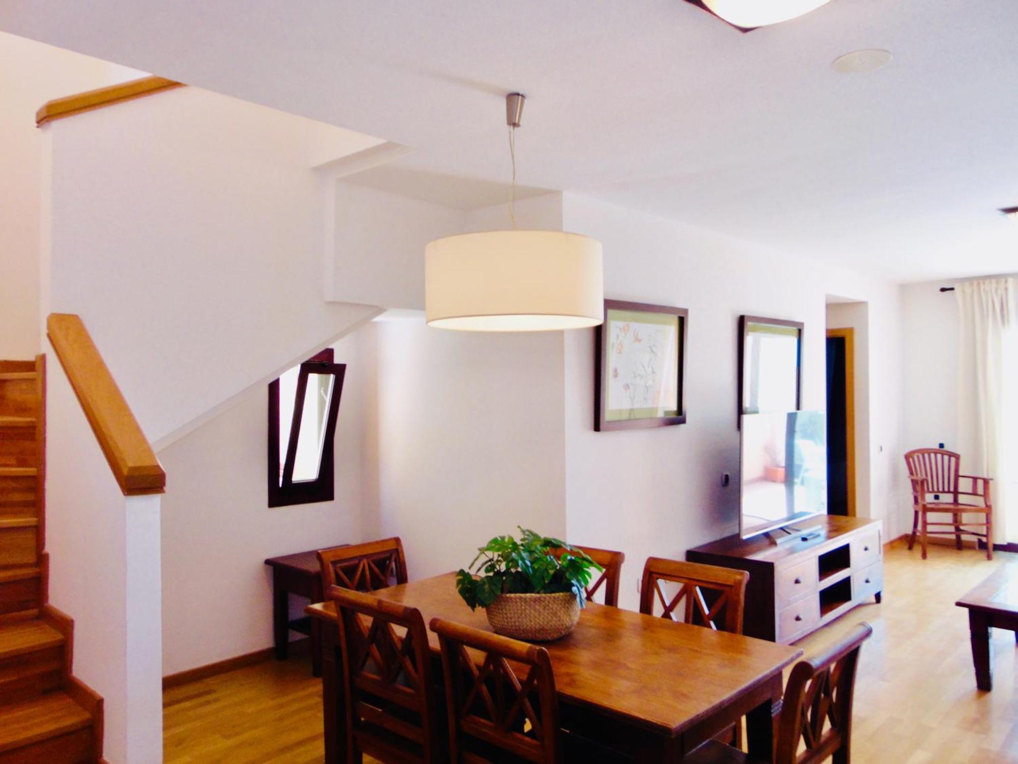 Apartament El Mirador De Lobos Fuerteventura Corralejo Zewnętrze zdjęcie