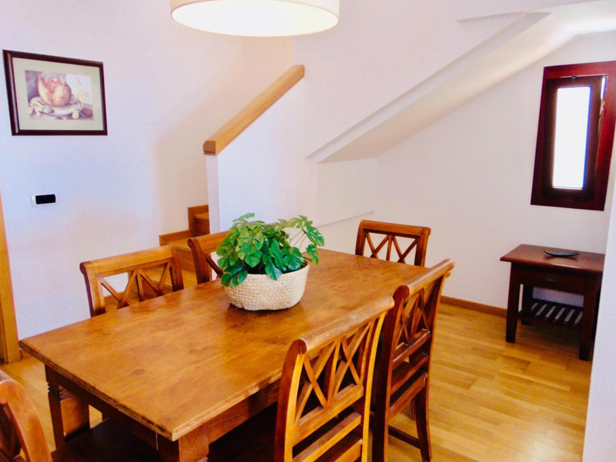 Apartament El Mirador De Lobos Fuerteventura Corralejo Zewnętrze zdjęcie