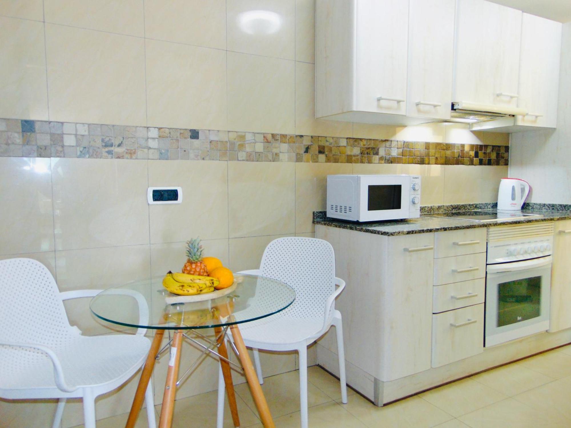 Apartament El Mirador De Lobos Fuerteventura Corralejo Zewnętrze zdjęcie