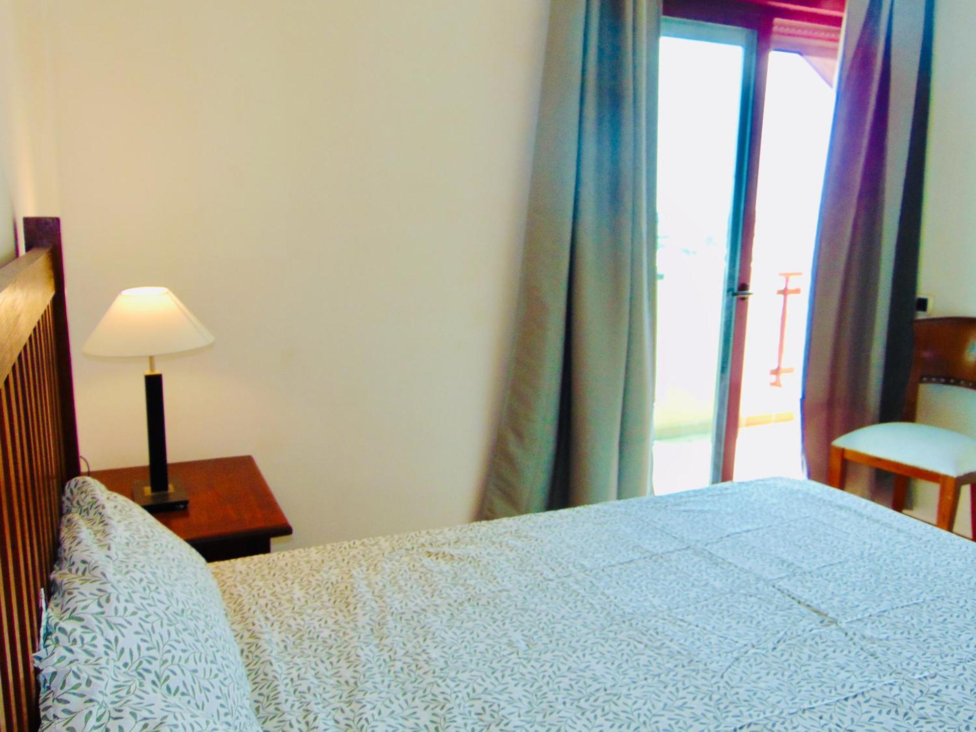 Apartament El Mirador De Lobos Fuerteventura Corralejo Zewnętrze zdjęcie