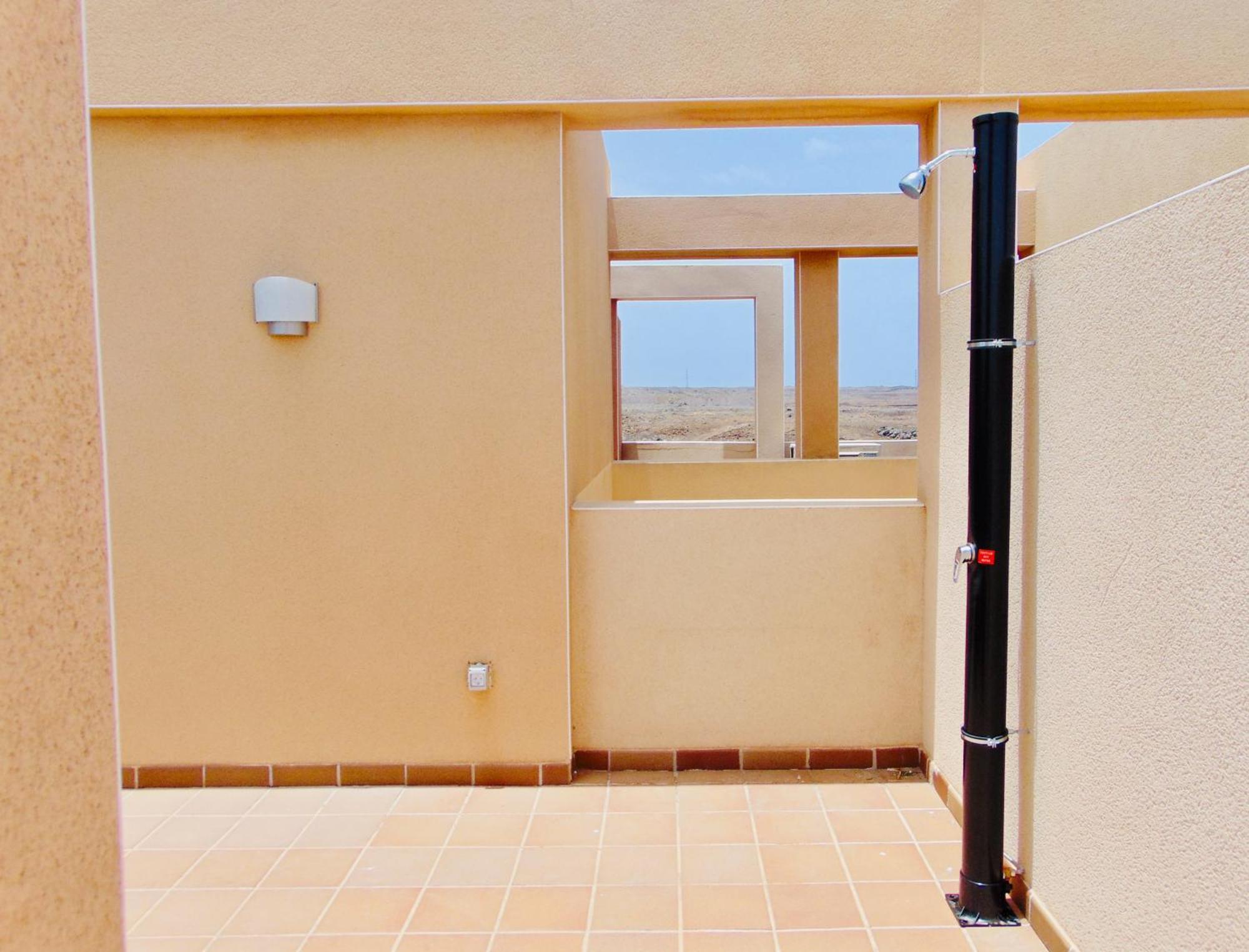 Apartament El Mirador De Lobos Fuerteventura Corralejo Zewnętrze zdjęcie