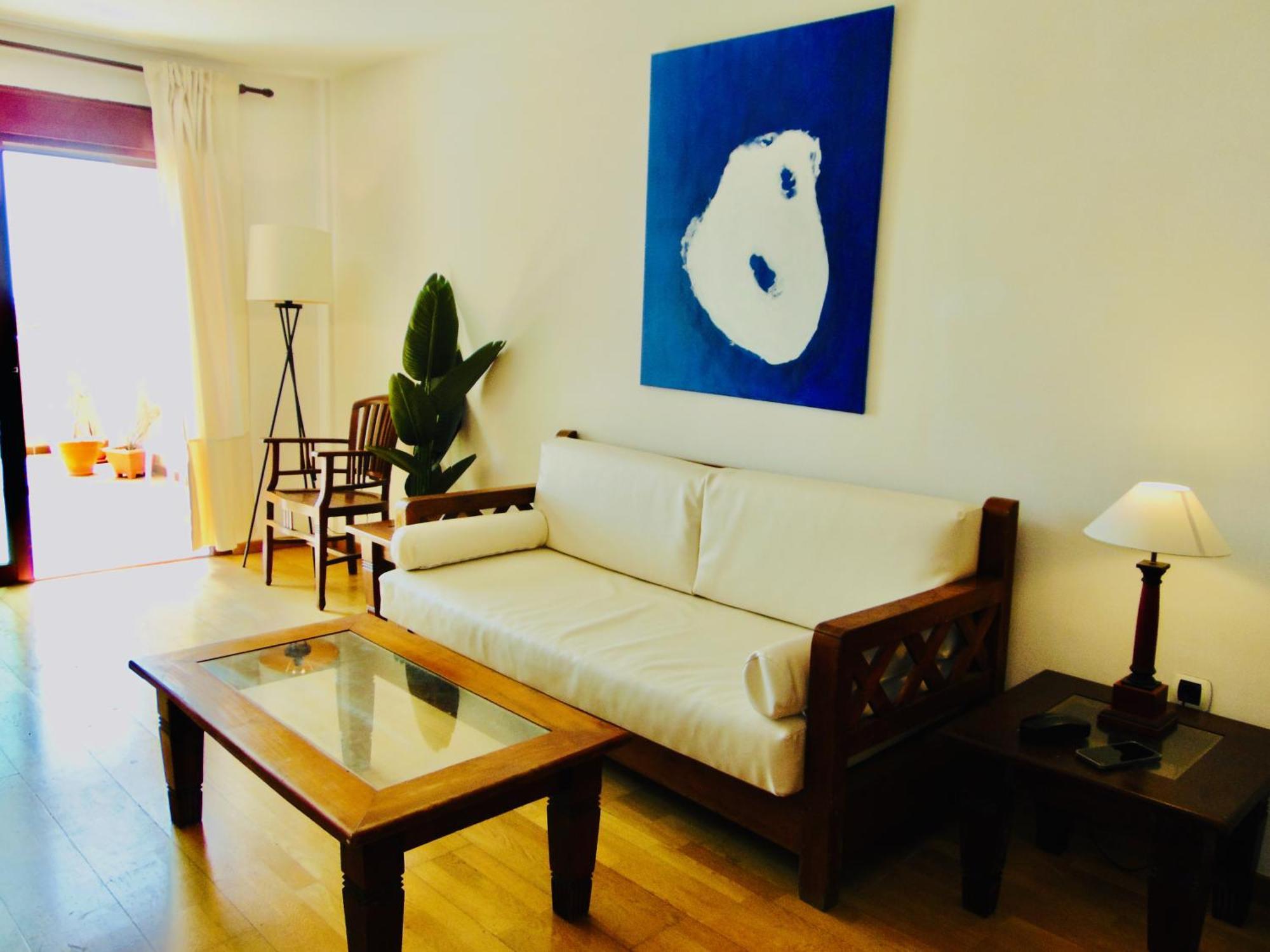 Apartament El Mirador De Lobos Fuerteventura Corralejo Zewnętrze zdjęcie